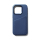 Etui do telefonów MUJJO FullLeatherWallet Case iPhone 15 Pro MagSafe blue ICMUJJOCL040BL